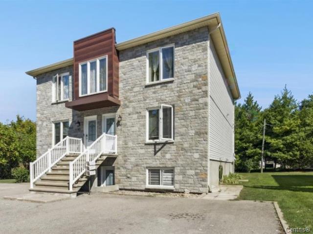 46-50 Rue Centrale Pointe-des-Cascades