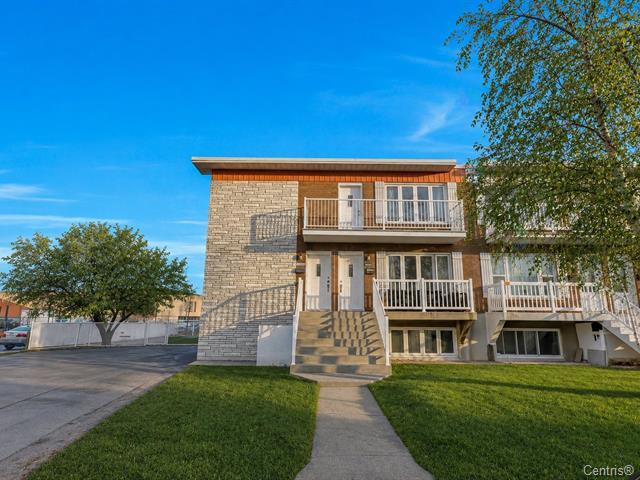 3019-3023 Rue Denaut Longueuil (Le Vieux-Longueuil)