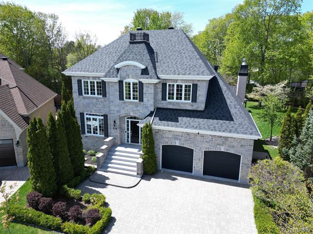 3617 Rue Agona Laval (Fabreville)