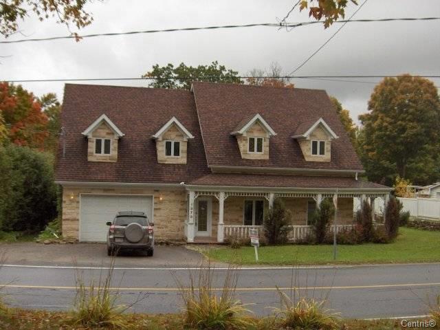 1370 Rue Louis-Morin Prévost