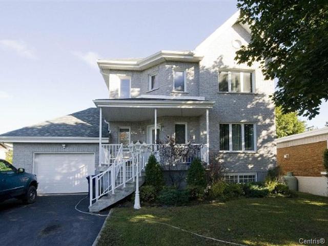482 Rue Eugène Laval (Fabreville)