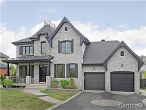 206 Rue Elmridge Châteauguay