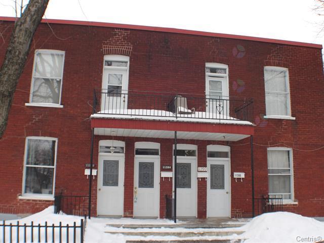 11388-11390 Rue De La Gauchetière Montréal-Est