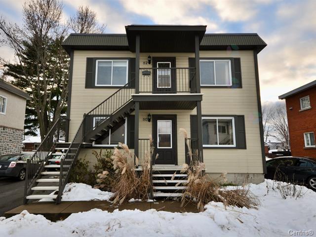 80-82 St. Joseph Street Repentigny (Le Gardeur)