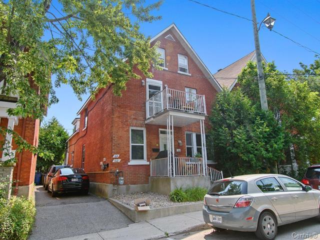 166 Rue Champlain Gatineau (Hull)