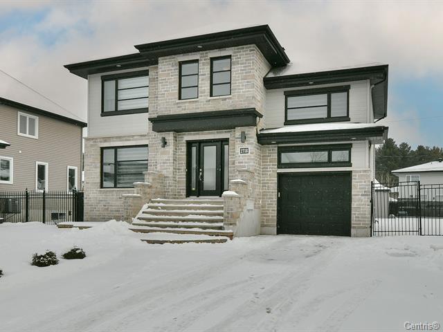 2718 Rue de l&rsquo;Aubier Terrebonne (La Plaine)