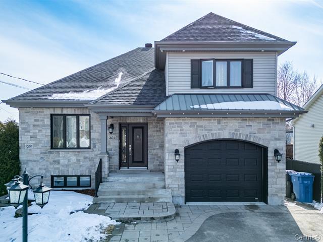 299-301 Rue Poliquin Lavaltrie