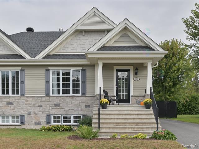 265 Rue Jacques-Riopel Sorel-Tracy