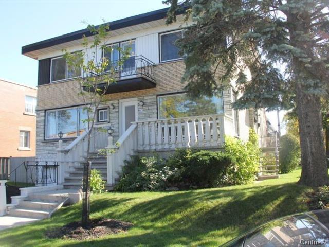 10475-10479A Place Prieur Montréal (Ahuntsic-Cartierville)