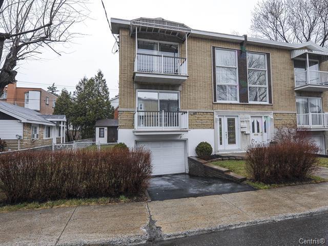 5747-5749 Av. Baldwin Montréal (Anjou)