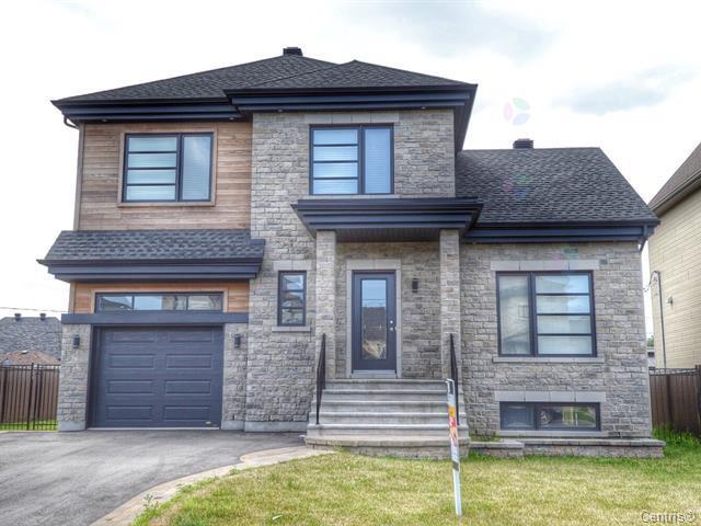 1121 Rue de l&rsquo;Abricotier Terrebonne (La Plaine)