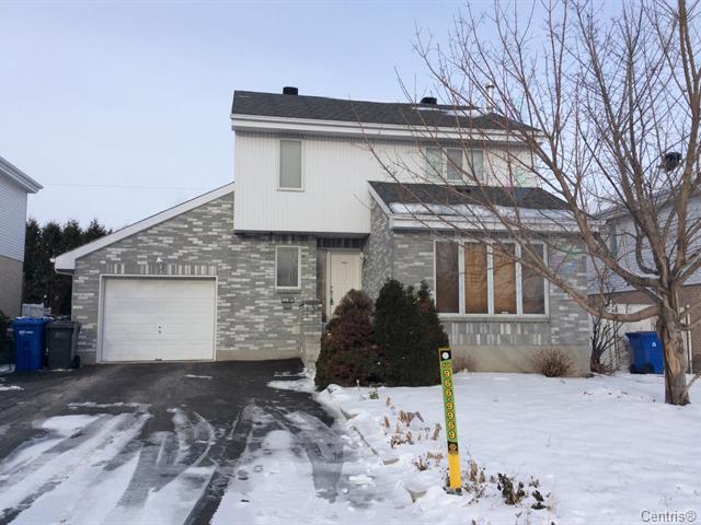 501 Av. Crépeau Mascouche