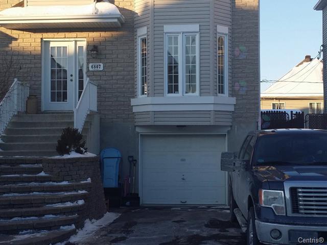 6807 Rue Henri-Julien Laval (Sainte-Rose)
