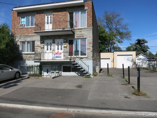 1835-1837 Rue Lavoie Laval (Vimont)