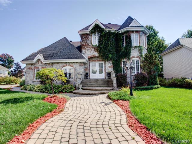161 Rue d&rsquo;Osaka Terrebonne (Terrebonne)