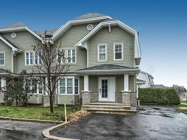 1 Rue du Méandre Châteauguay