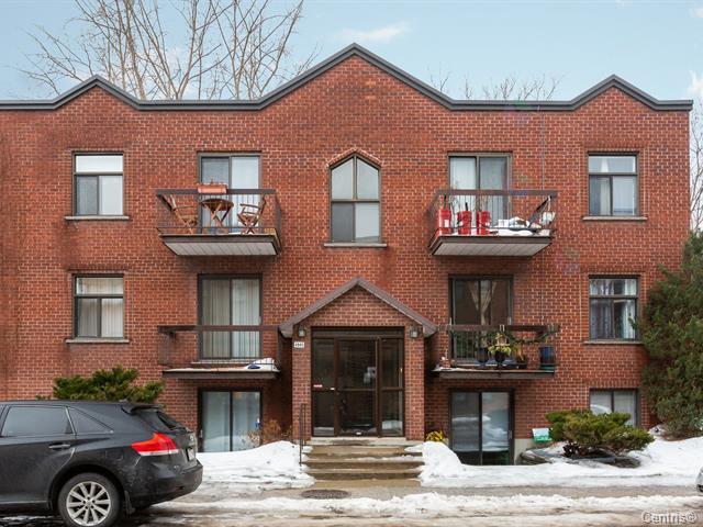 4840 Rue Drolet Montréal (Le Plateau-Mont-Royal)