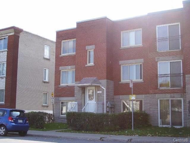 144-148 Av. Broadway Montréal-Est