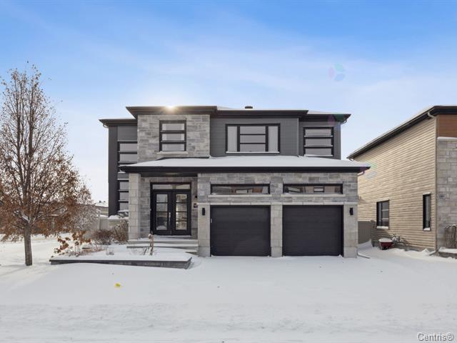 118 Rue de l&rsquo;Aigle Gatineau (Aylmer)