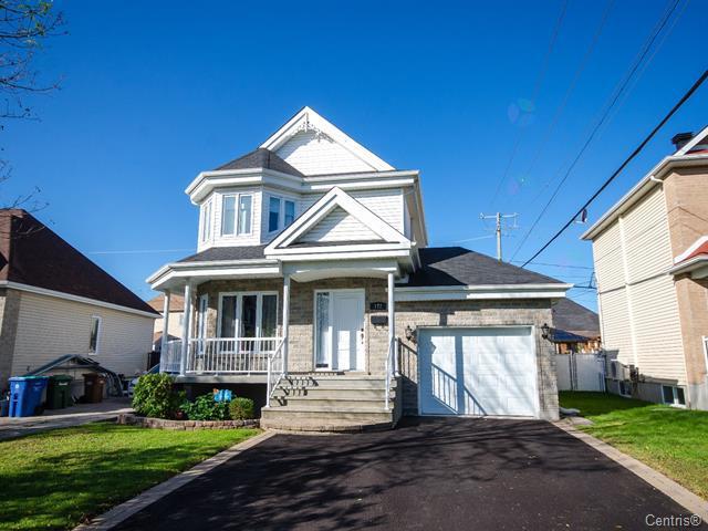 172 Rue Auger Châteauguay