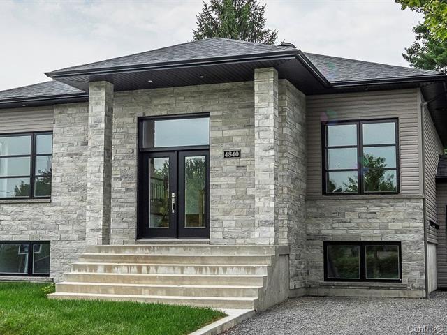 4840-4842 Rue du Parc Terrebonne (La Plaine)