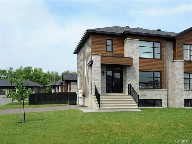 54 Rue Claire-Pilon Beauharnois