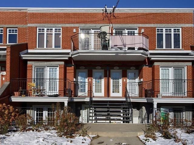 557 Rue Paul-Pau Montréal (Mercier/Hochelaga-Maisonneuve)