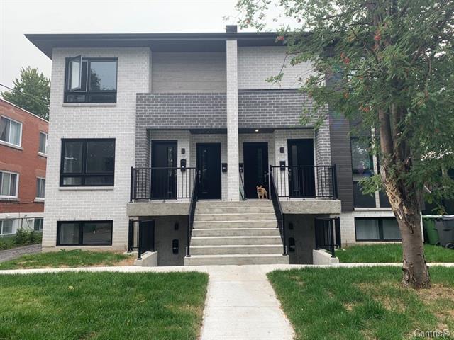 565 99e Avenue Montréal (Rivière-des-Prairies/Pointe-aux-Trembles)