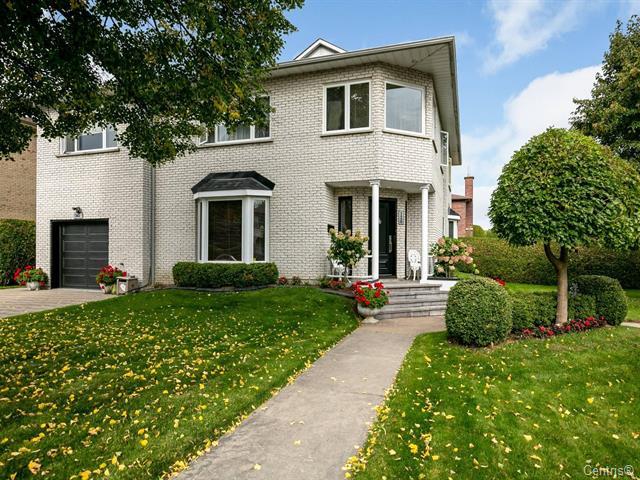 3450 Rue Geoffrion Montréal (Saint-Laurent)