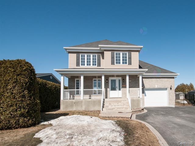 273 Rue Nolin Saint-Jean-sur-Richelieu