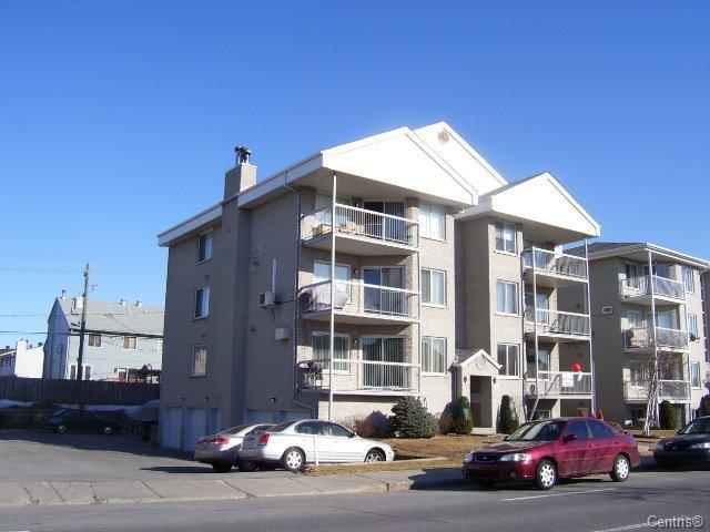 2385 Boul. René-Laennec, app. 101 Laval (Vimont)