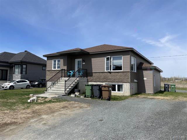 2870-2872 Rue St-Damase Drummondville