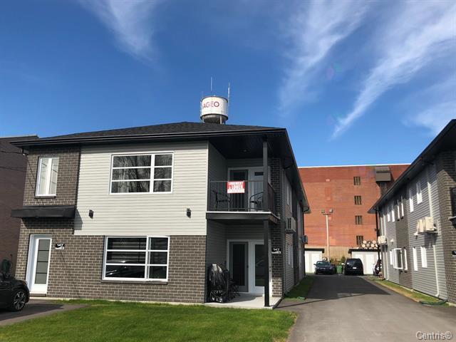 147 Rue des Érables Salaberry-de-Valleyfield