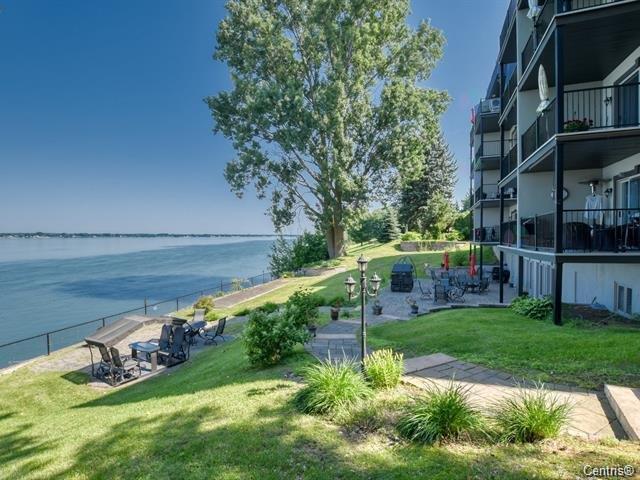 8356 Route Marie-Victorin, app. 216 Contrecoeur