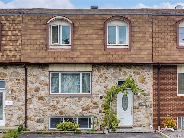 3045 Rue William Longueuil (Saint-Hubert)