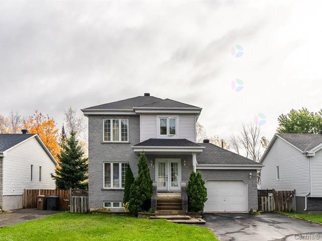 2843 Rue des Harles Terrebonne (La Plaine)