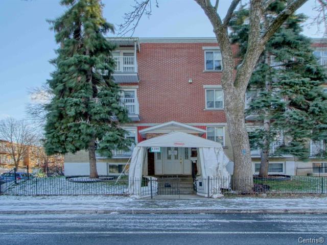 6390 Rue de Marseille Montréal (Mercier/Hochelaga-Maisonneuve)