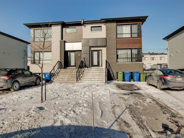 927-929 Rue Armand-Daigle Beloeil