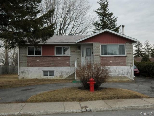 3689 Rue Kennedy Longueuil (Saint-Hubert)