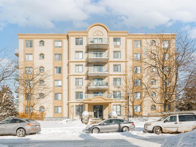 2075 Rue Caroline-Béique, app. 402 Montréal (Ahuntsic-Cartierville)