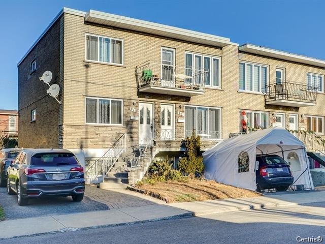 6439-6441 Rue de Normandie Montréal (Montréal-Nord)