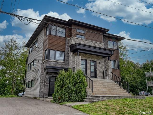 9755-9759 Rue Henri-Piché Mirabel