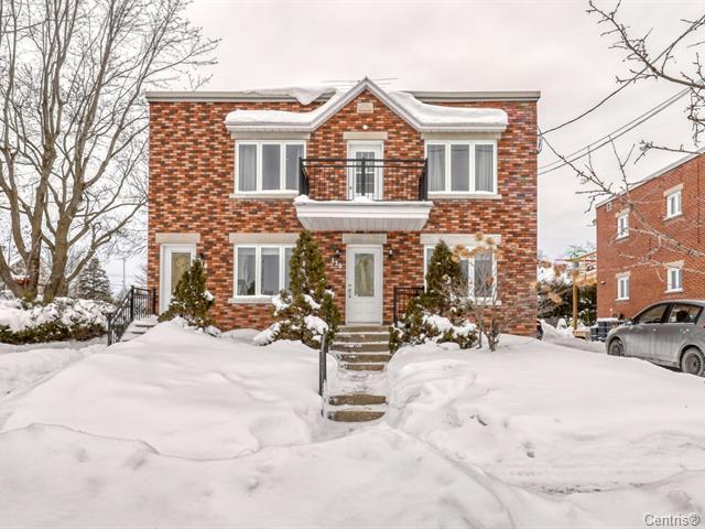 116-120 Rue Dugas Joliette
