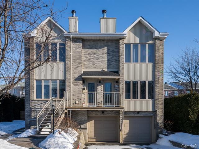 2075-2079 Rue Henri-Cyr Longueuil (Saint-Hubert)