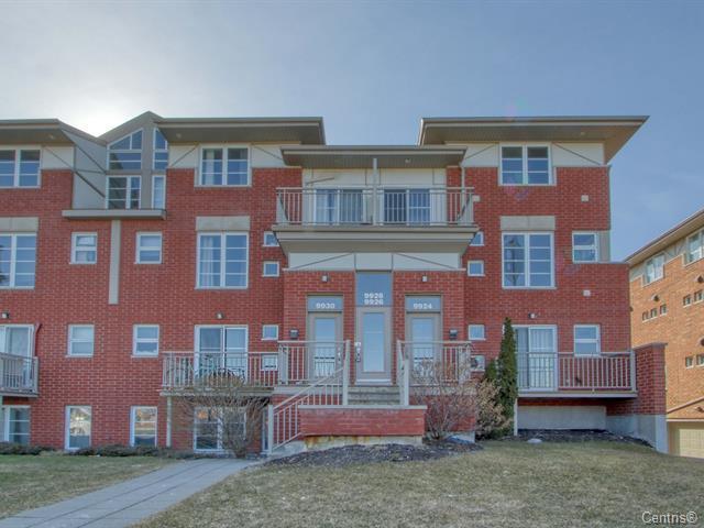 9926 Boul. Perras Montréal (Rivière-des-Prairies/Pointe-aux-Trembles)