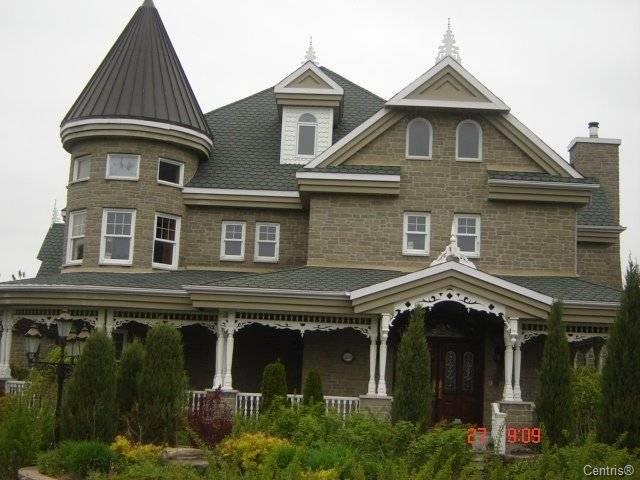 3109 Av. des Aristocrates Laval (Duvernay)