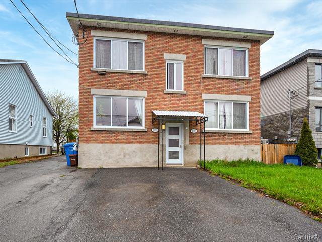 903-905 9e Avenue Montréal (Rivière-des-Prairies/Pointe-aux-Trembles)