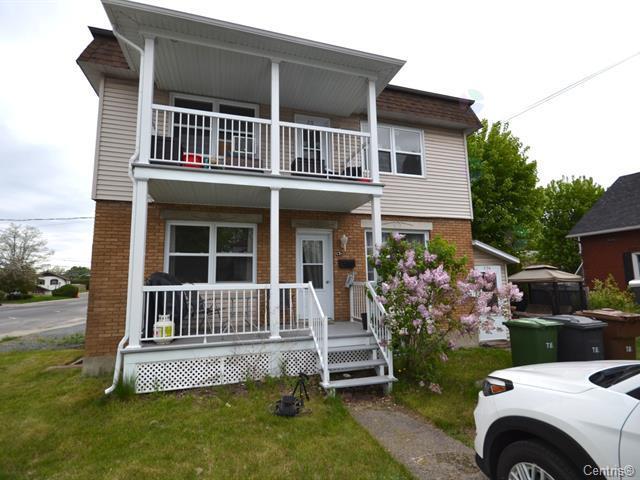 13-15 Av. Plamondon Drummondville