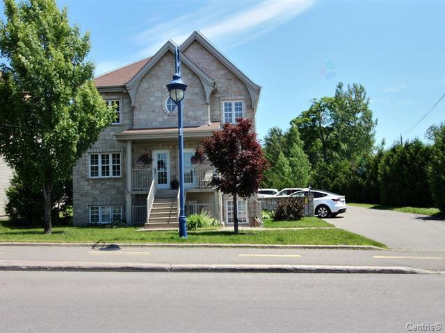 2501-2505 Rue Schulz Saint-Jérôme