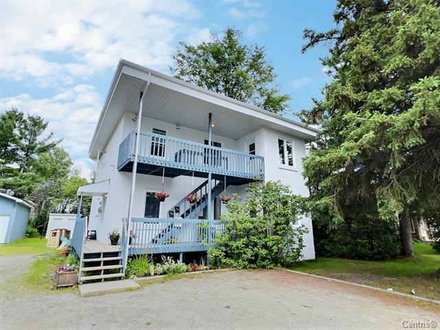 883-885 Rue Lévis Val-d&rsquo;Or